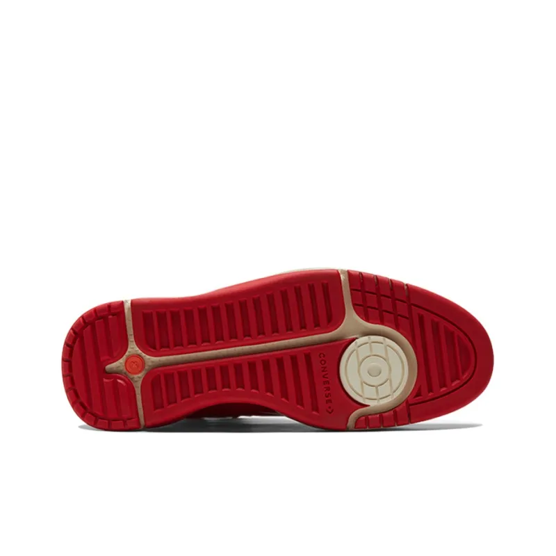 Converse Weapon Cx Mid University Red-5