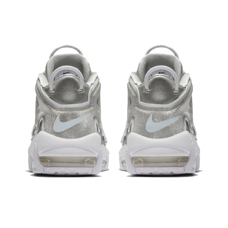 Nike Air More Uptempo Loud And Clear Women's-3