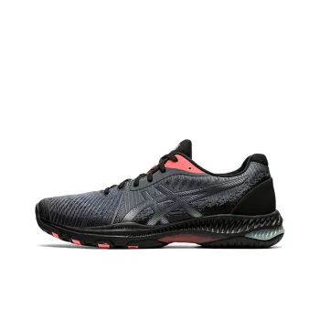 Asics Netburner Ballistic Ff 2 L.E. Black Running Shoe