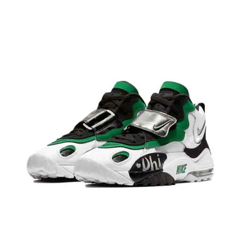 Nike Air Max Speed Turf Philadelphia Eagles-3