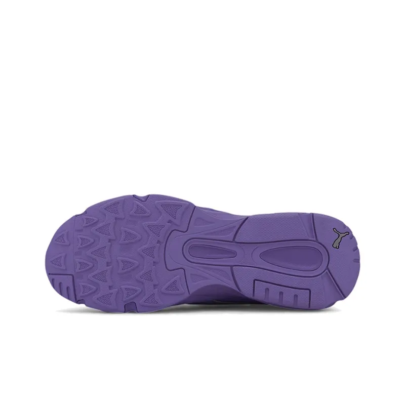 PUMA Mercedes AMGPetronas Motorsport X Lqdcell Extol 'Luminous Purple'-4