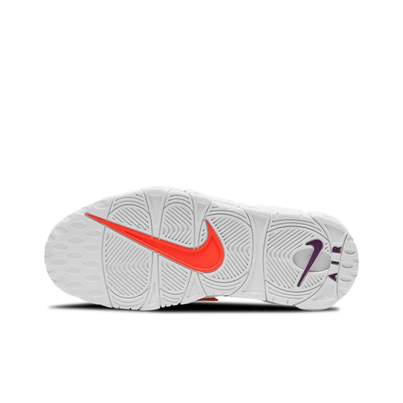 Nike Air More Uptempo Sunset Women's-5