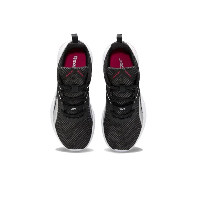 Reebok Women's Mega Flexagon 'Black Proud Pink' Women's-4
