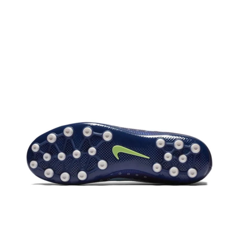 Nike Mercurial Superfly 7 Academy Mds Ag 'Navy Sky Blue'-5