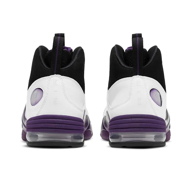 Nike Air Penny 3 Eggplant 2020-4