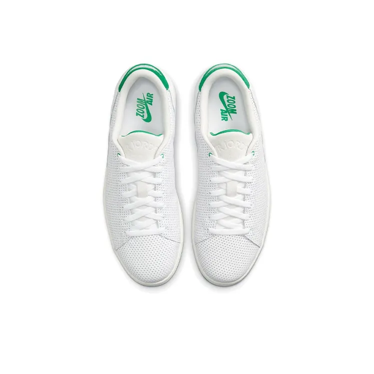 Jordan 1 Centre Court White Stadium Green-3