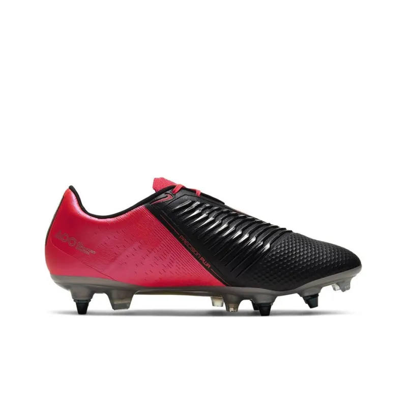 Nike Phantom Venom Elite SG Pro Laser Crimson-1