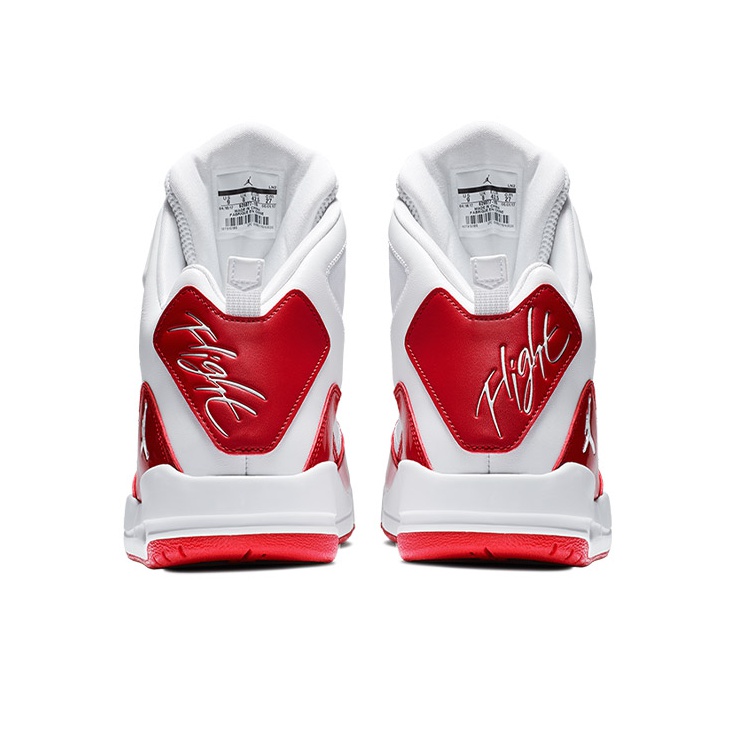 Jordan sc 3 white red online