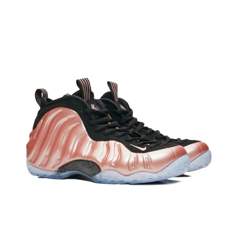 Nike Air Foamposite One Rust Pink GS-2
