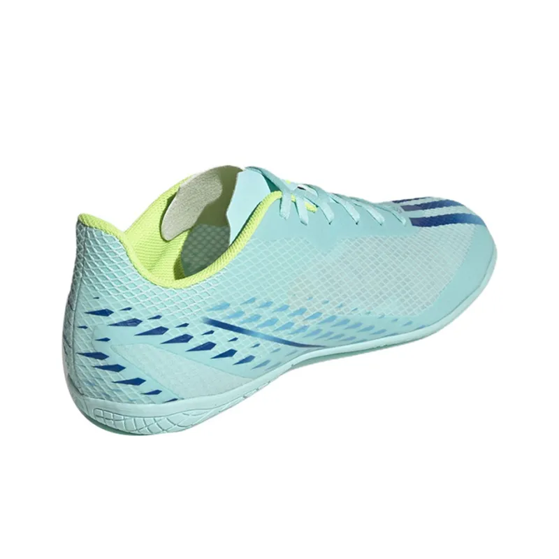 Adidas X Speedportal.4 In 'Sky Blue'-3