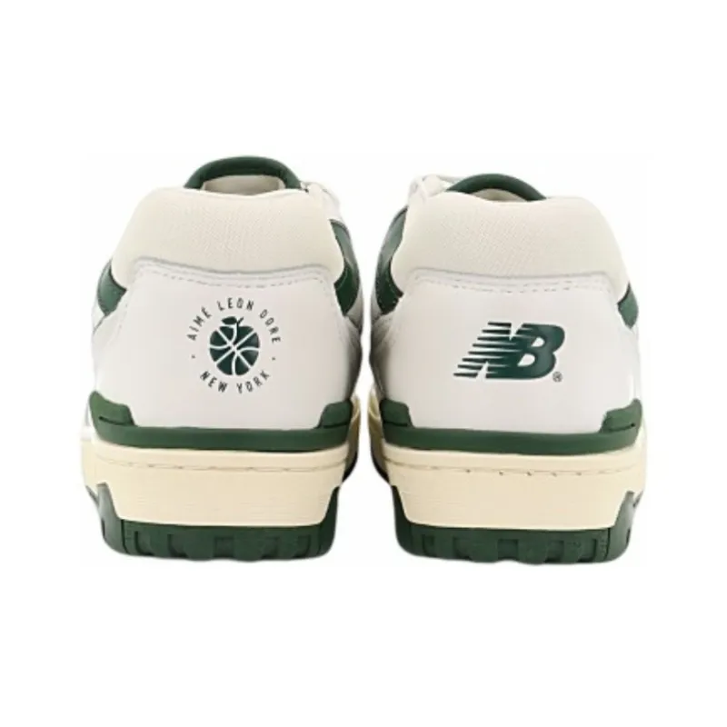 New Balance X Aimé Leon Dore 550 'Green' Sneakers-3