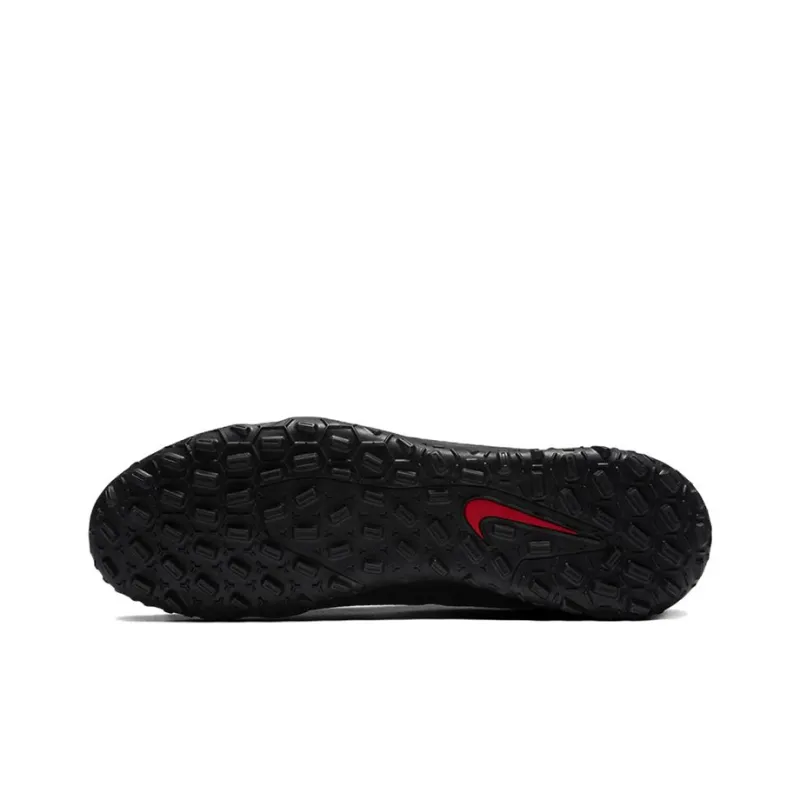 Nike Phantom Gt Club Df Tf 'Black Red'-5