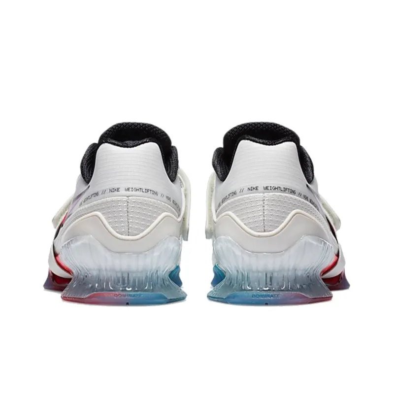 Nike Romaleos 4 Se Pale Ivory-4