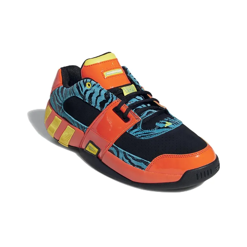 Adidas Agent Gil Restomod Slam Magazine-2