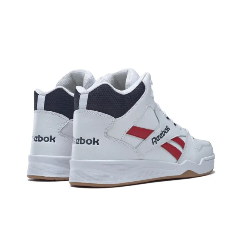 Reebok Royal BB4500 HI2 'White Red Navy'-3