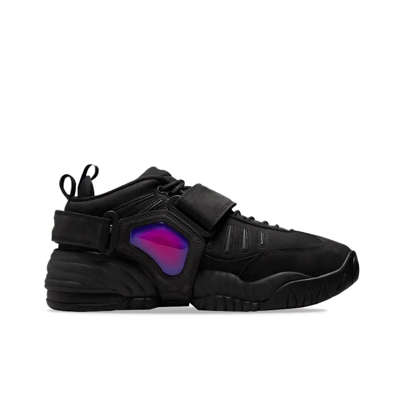 Nike Ambush X Air Adjust Force 'Black Psychic Purple'-1