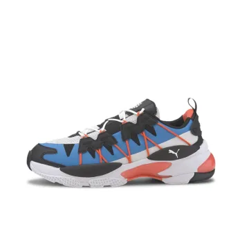 PUMA LqdCell Omega Striped Kit 'Blue Red'