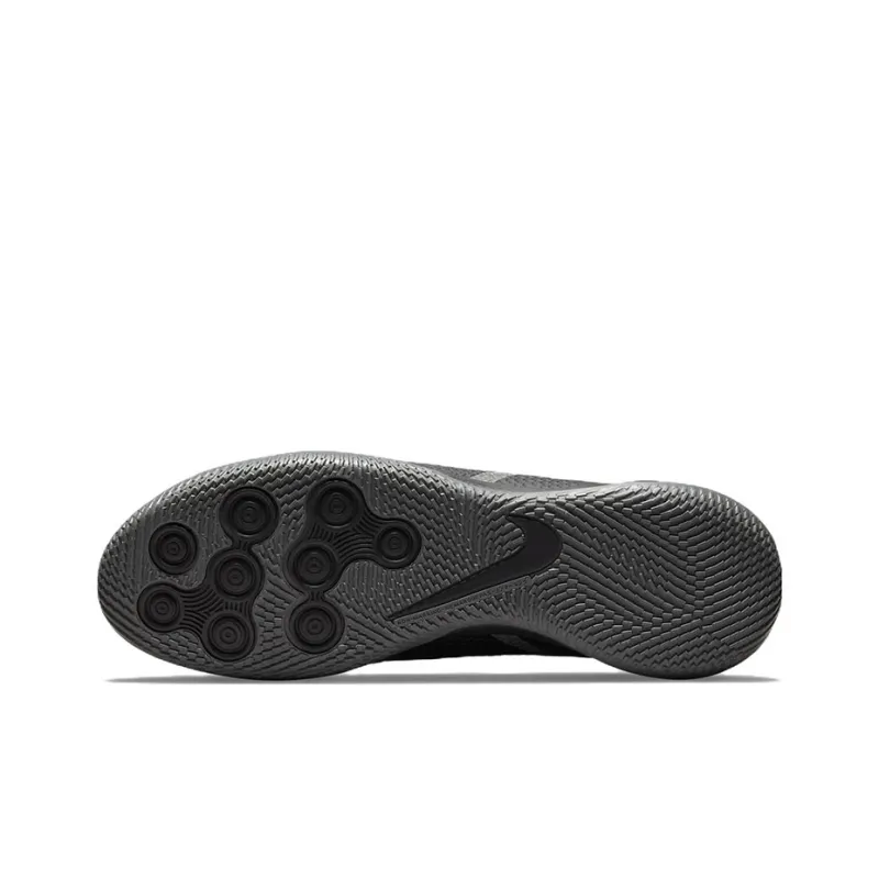 Nike Phantom GT2 Academy Df Ic 'Black Iron Grey'-5