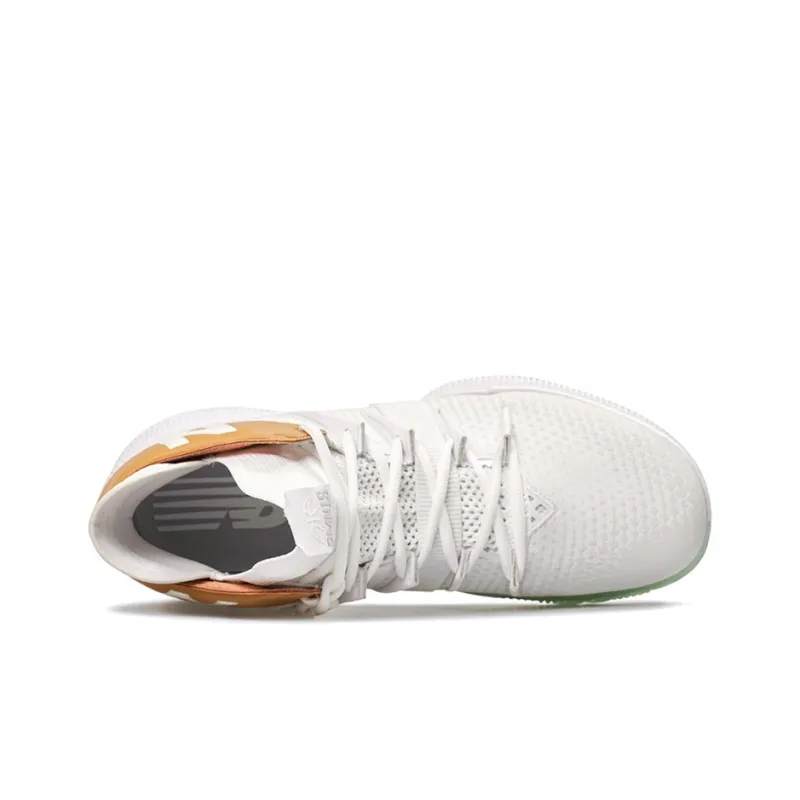 New Balance OMN1S White Gold-3