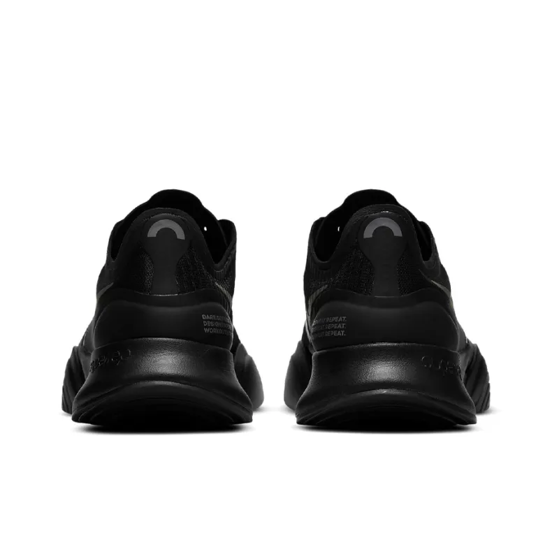 Nike Superrep Go Black Iron Grey-4