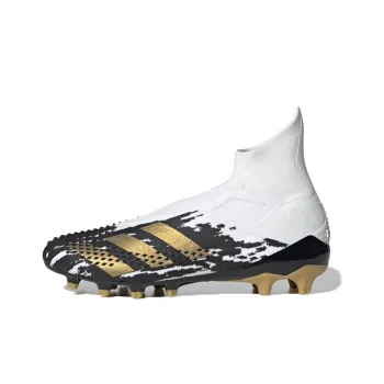 Adidas Predator Mutator 20+ Ag 'White Black'