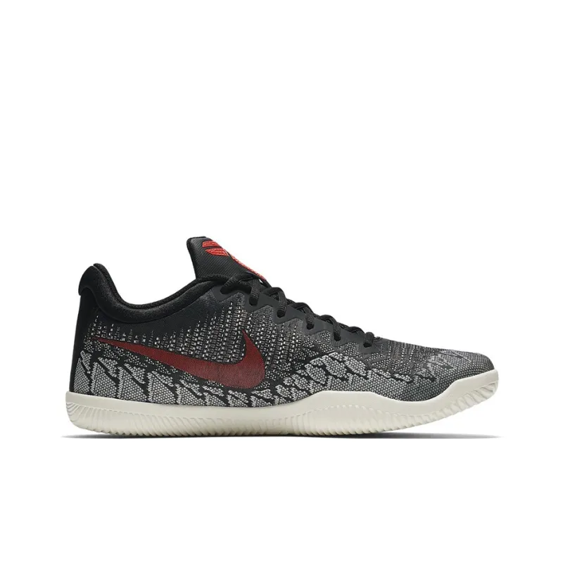 Nike Mamba Rage Ep 'Bright Cimson'-1