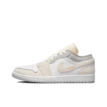 JORDAN 1 Low Se Craft Inside Out White Phantom