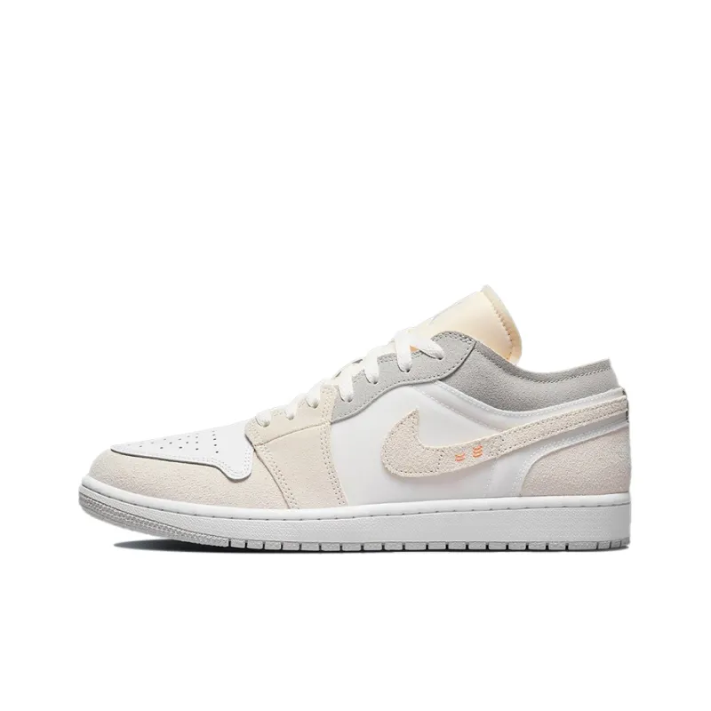 Jordan 1 Low Se Craft Inside Out White Phantom-0