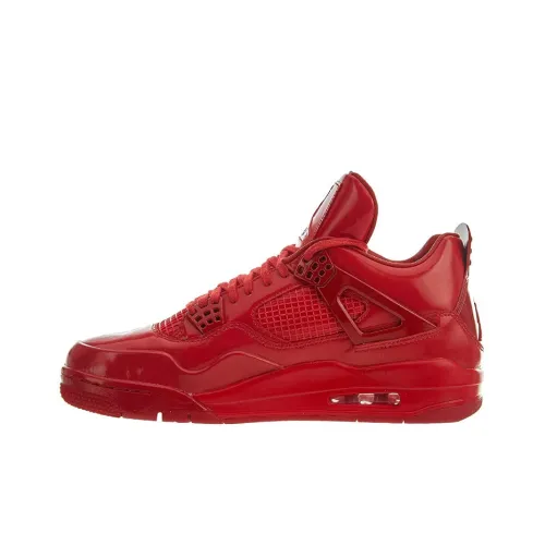 Jordan 4 Retro 11Lab4 Red