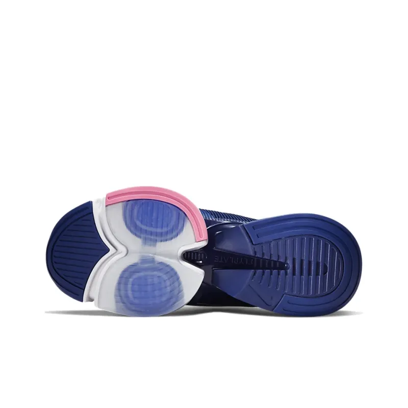 Nike Air Zoom SuperRep Blue Void-4