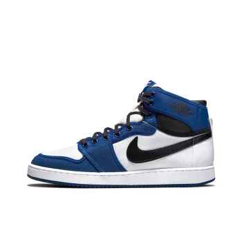 JORDAN 1 Ajko 'Storm Blue'
