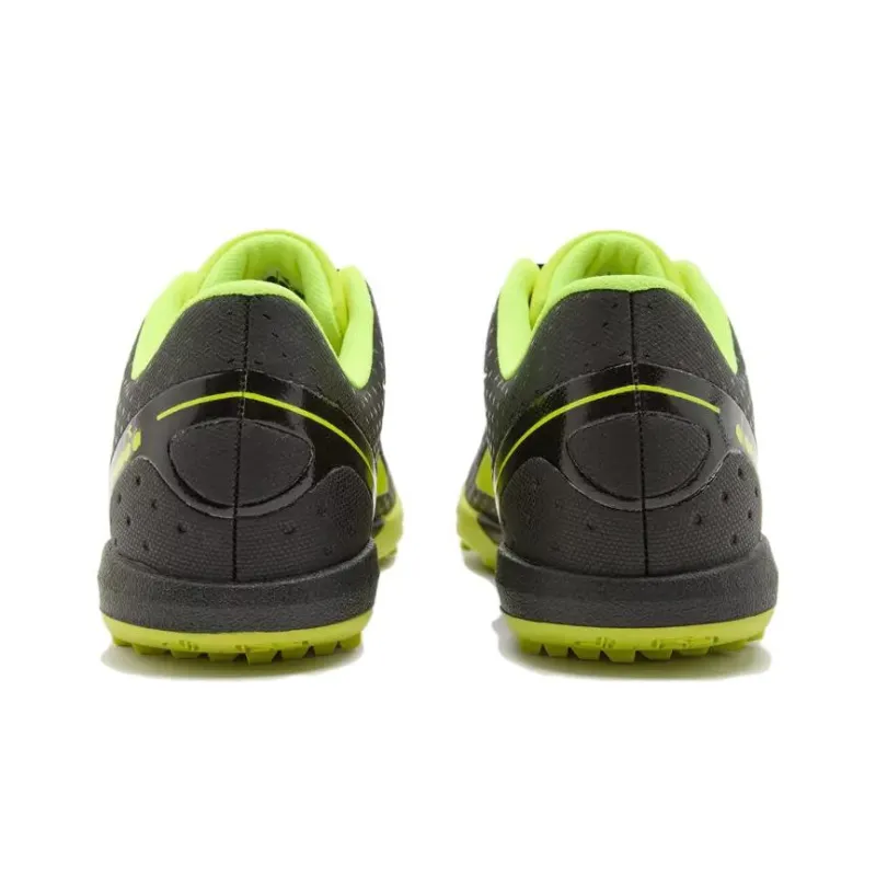 diadora Pichichi 5 TFR 'Black Yellow Fluo'-3