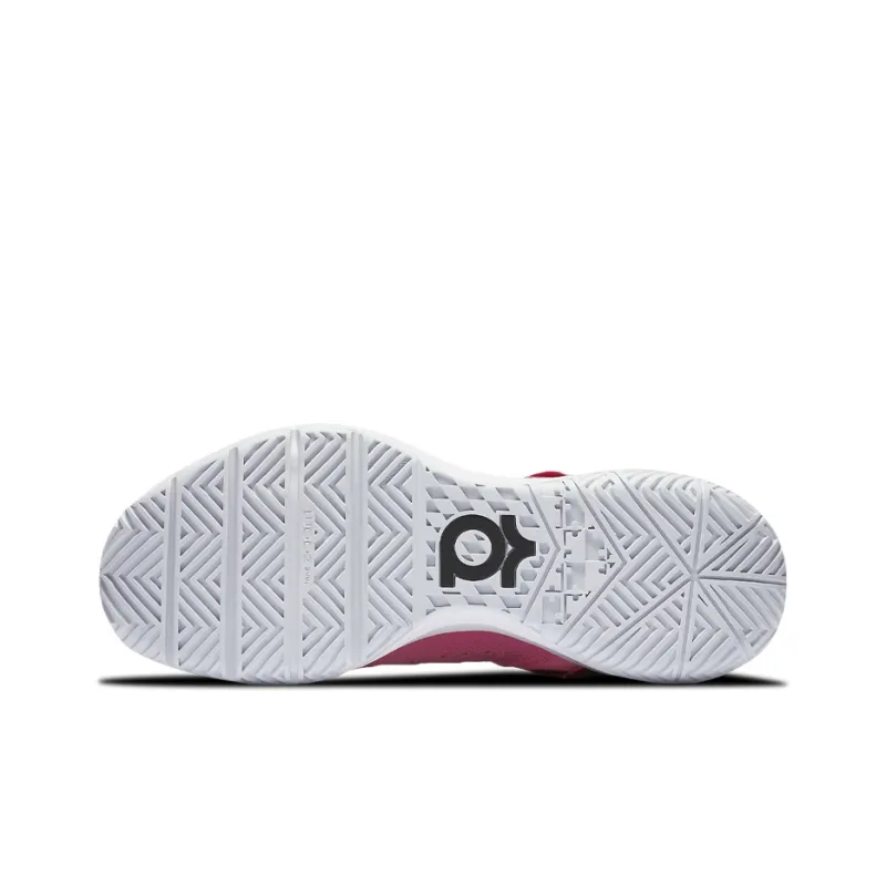 Nike KD 5 Trey IV EP 'Vivid Pink'-5