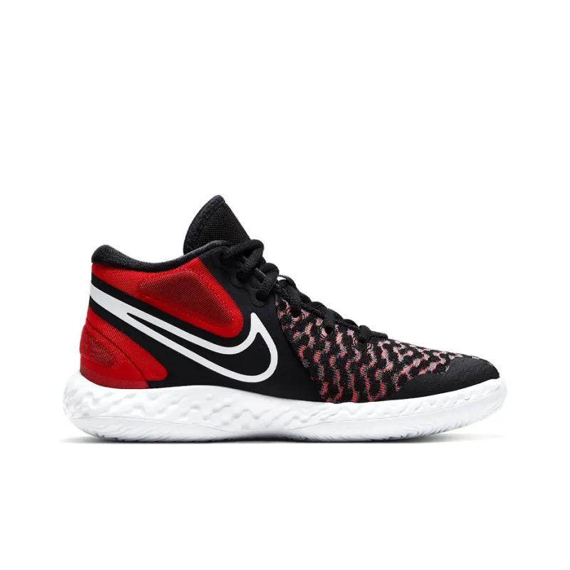 Nike Buy KD Trey 5 VIII GS 'Bred'-1