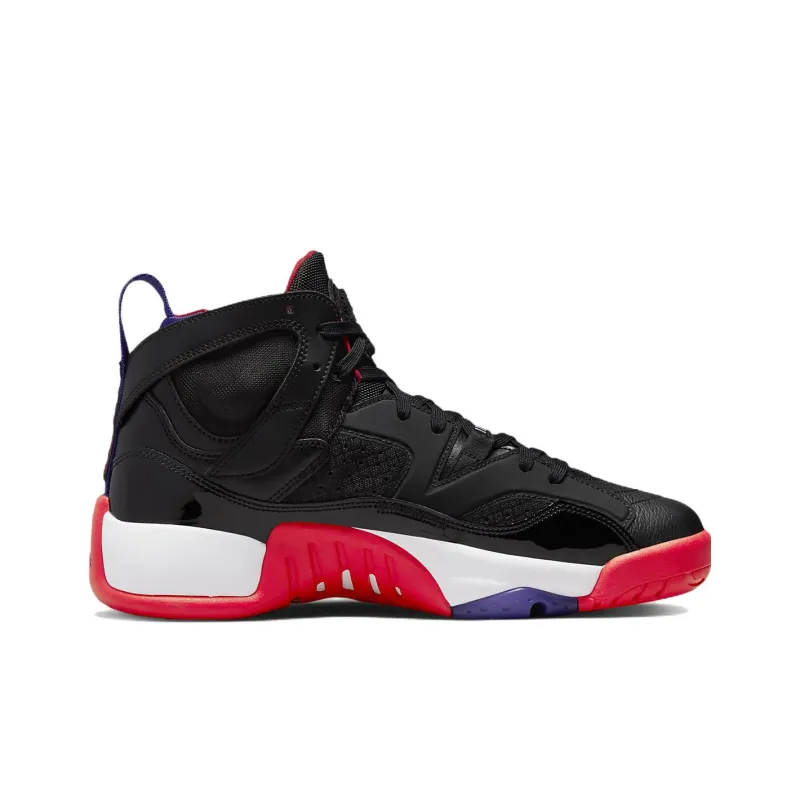 Jordan Jumpman Two Trey 'Raptors'-1