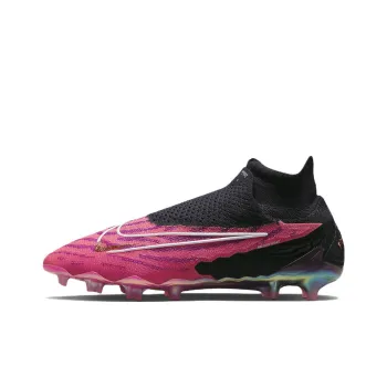 Nike Gripknit Phantom Gx Elite Dynamic Fit Fg Hyper Pink