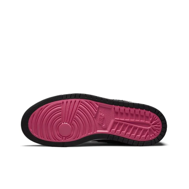 Jordan 1 High Zoom Air Cmft Hyper Pink-5