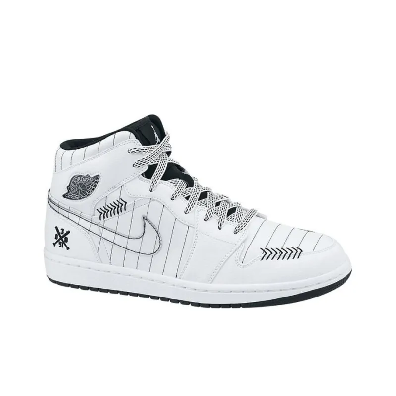 Jordan 1 Retro Opening Day White-1