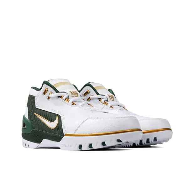 Nike Air Zoom Generation Svsm Retro-2