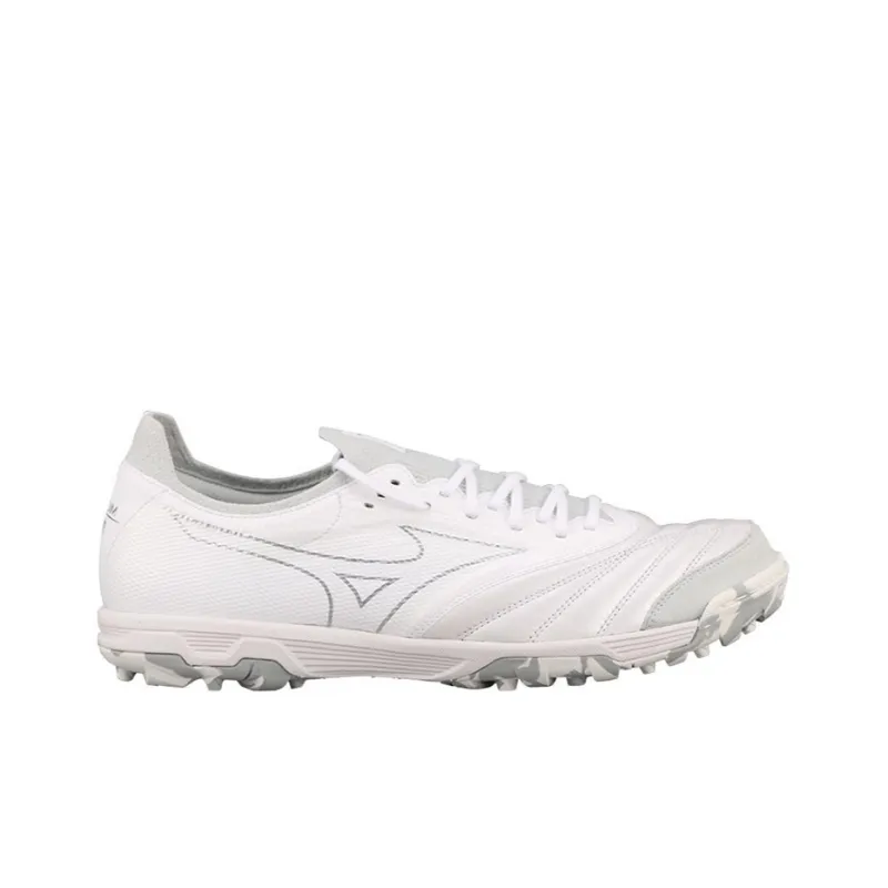 Mizuno Morelia Neo Sala Beta TF 'White'-1