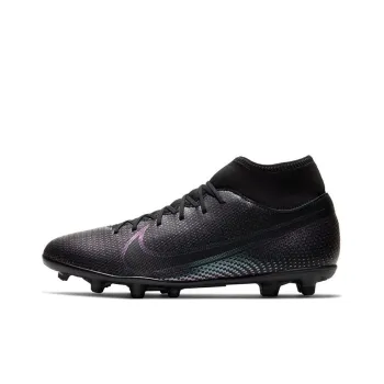 Nike Mercurial Superfly 7 Club Mg Black