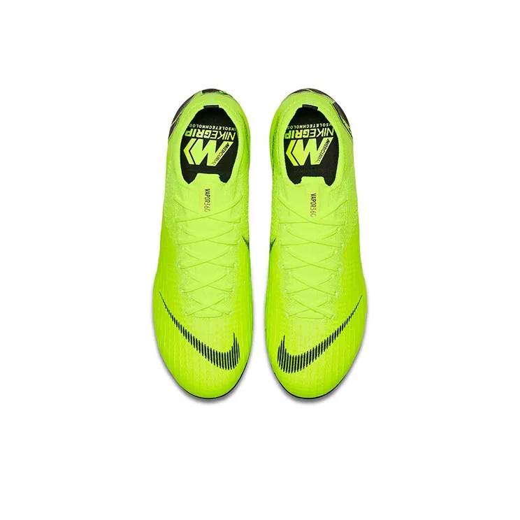 Nike Mercurial Vapor 12 Elite Ag Pro 'Volt'-3
