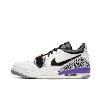 JORDAN Legacy 312 Low Lakers