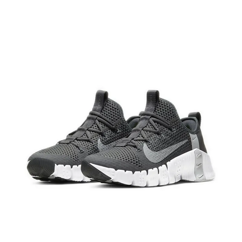 Nike Free Metcon 3 Iron Grey-2