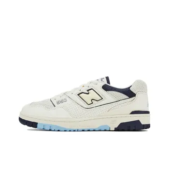 New Balance 550 Rich Paul