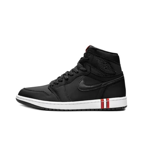 Jordan 1 Retro High Paris Saint Germain