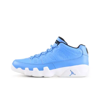 Jordan Air Jordan 9 Retro Low 'Pantone' Sneakers GS