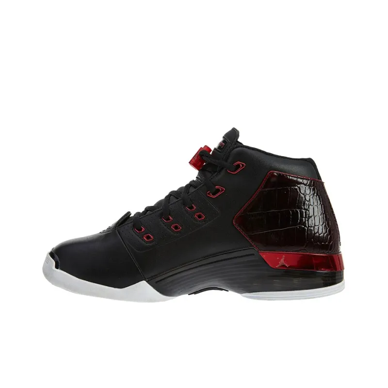 Jordan 17 Retro Chicago Bulls-0