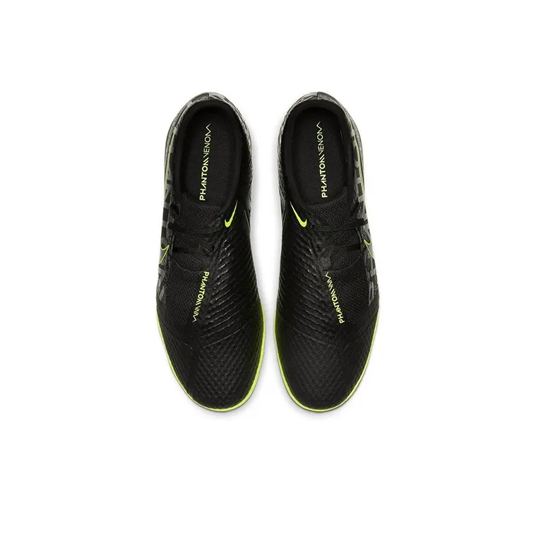 Nike Phantom Venom Academy Ic 'Under The Radar Pack Black Volt'-3