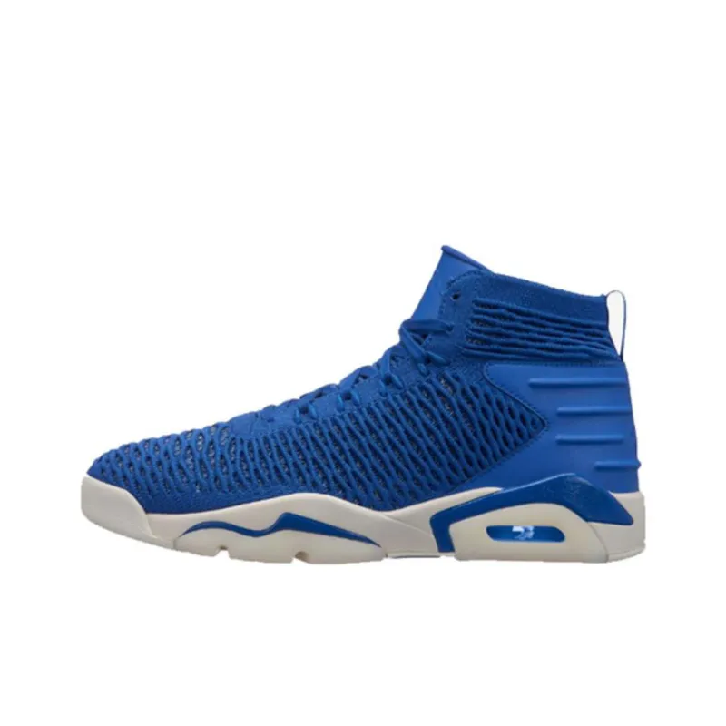 JORDAN Flyknit Elevation 23 Game Royal-0